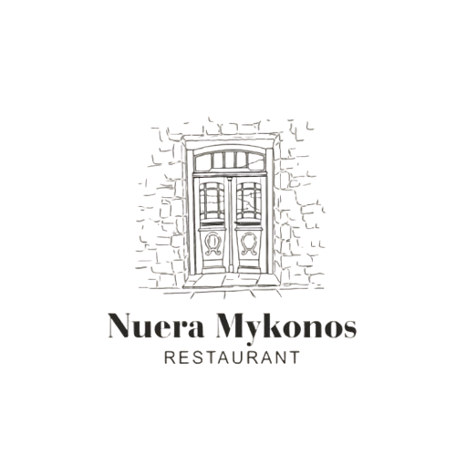 Nuera Mykonos — συνεργασία SocialHaus
