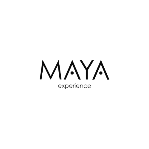 Maya Experience — συνεργασία SocialHaus