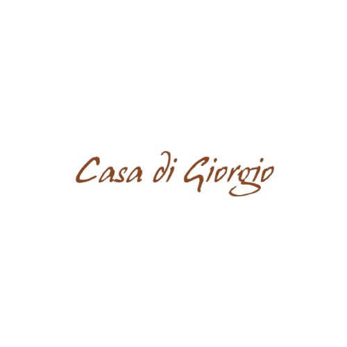 Casa di Giorgio — συνεργασία SocialHaus
