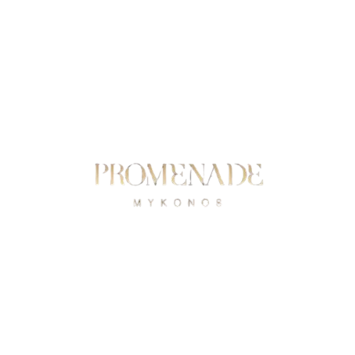 Promenade Mykonos — συνεργασία SocialHaus
