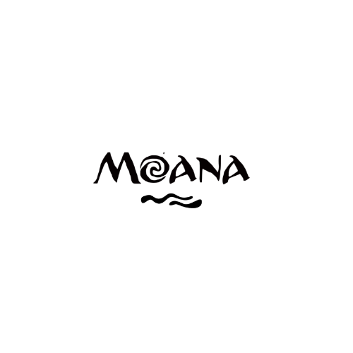 Moana — συνεργασία SocialHaus